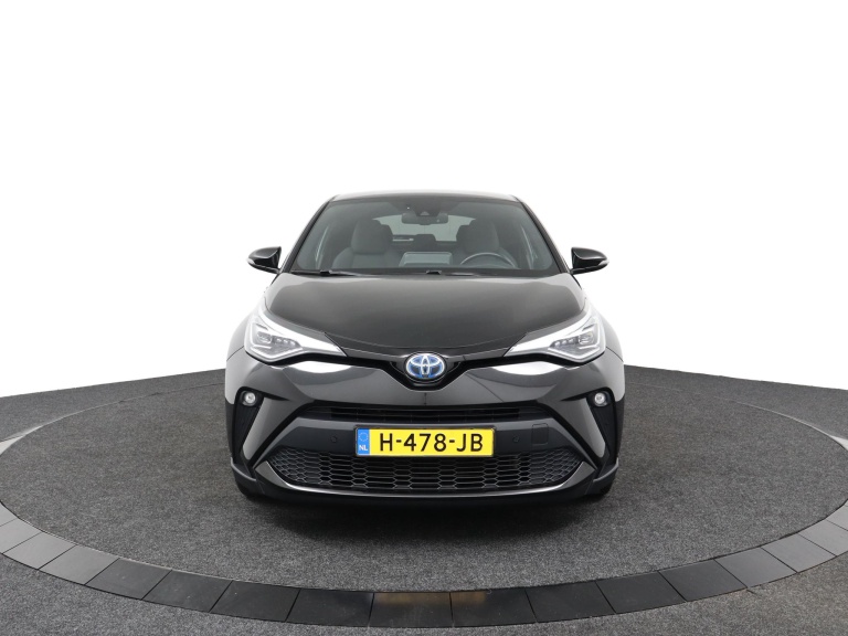 Toyota C-HR - 1.8 Hybrid First Edition 14