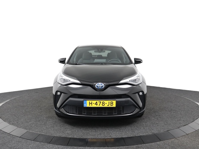 Toyota C-HR - 1.8 Hybrid First Edition