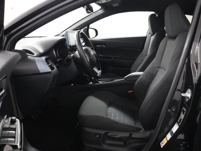 Toyota C-HR - 1.8 Hybrid First Edition