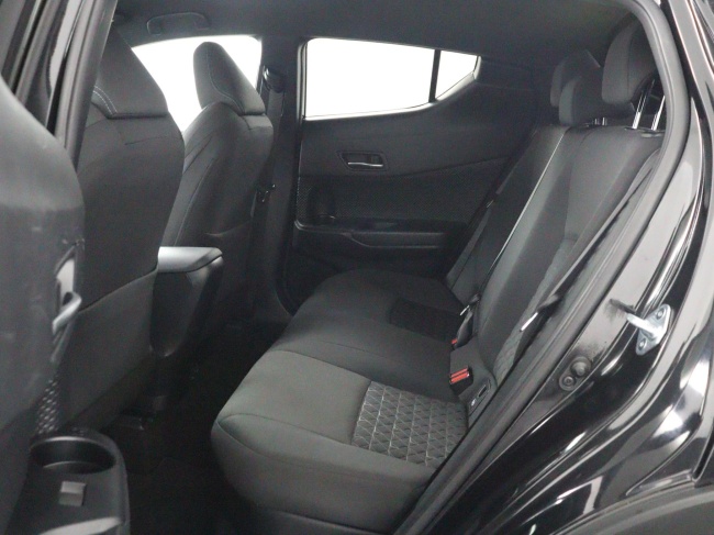 Toyota C-HR - 1.8 Hybrid First Edition