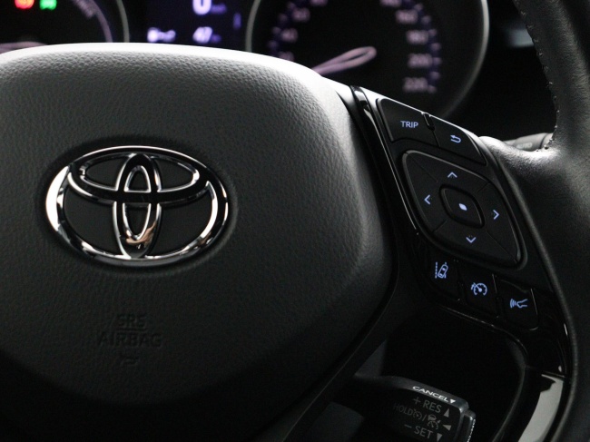 Toyota C-HR - 1.8 Hybrid First Edition