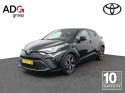 Toyota C-HR - 1.8 Hybrid First Edition