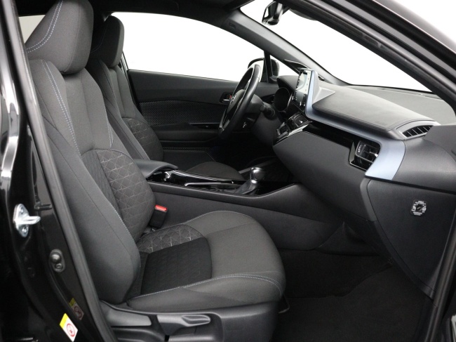 Toyota C-HR - 1.8 Hybrid First Edition