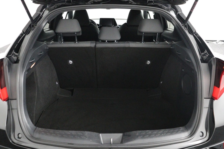 Toyota C-HR - 1.8 Hybrid First Edition 23