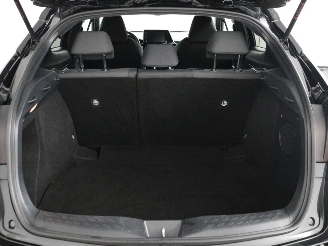 Toyota C-HR - 1.8 Hybrid First Edition