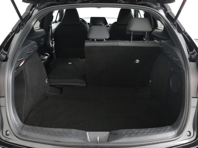 Toyota C-HR - 1.8 Hybrid First Edition