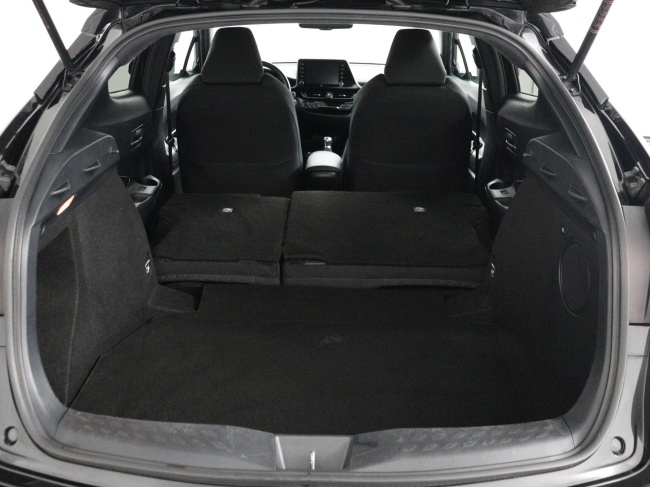 Toyota C-HR - 1.8 Hybrid First Edition