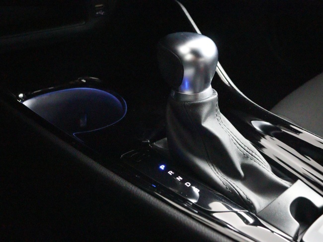 Toyota C-HR - 1.8 Hybrid First Edition