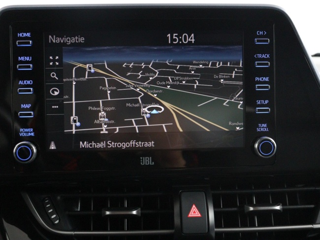 Toyota C-HR - 1.8 Hybrid First Edition