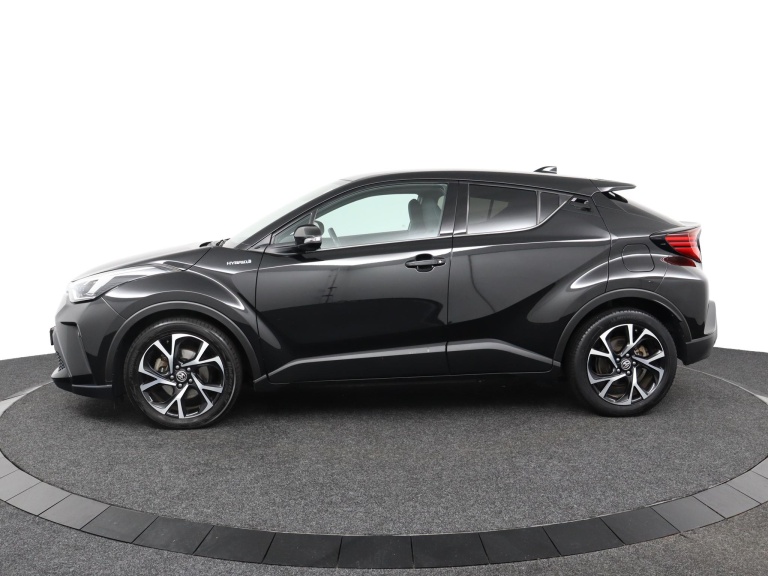 Toyota C-HR - 1.8 Hybrid First Edition 3