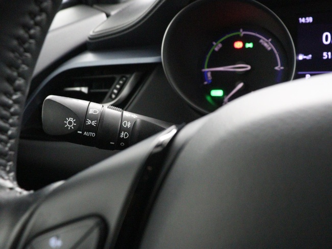 Toyota C-HR - 1.8 Hybrid First Edition