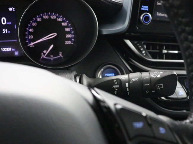 Toyota C-HR - 1.8 Hybrid First Edition