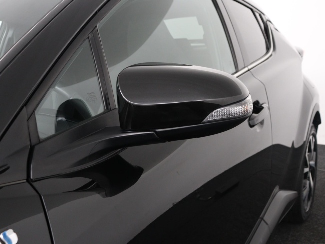 Toyota C-HR - 1.8 Hybrid First Edition