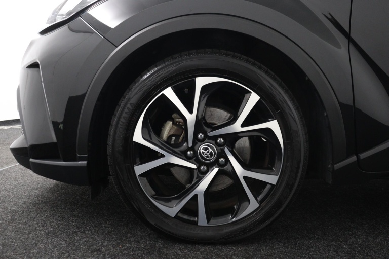 Toyota C-HR - 1.8 Hybrid First Edition 41