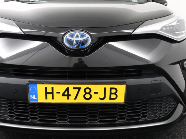 Toyota C-HR - 1.8 Hybrid First Edition
