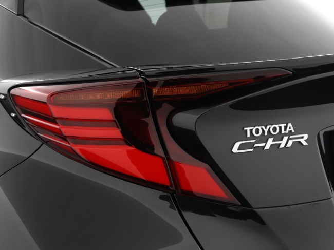 Toyota C-HR - 1.8 Hybrid First Edition