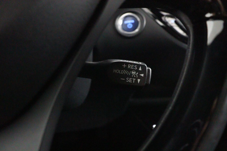 Toyota C-HR - 1.8 Hybrid First Edition 47