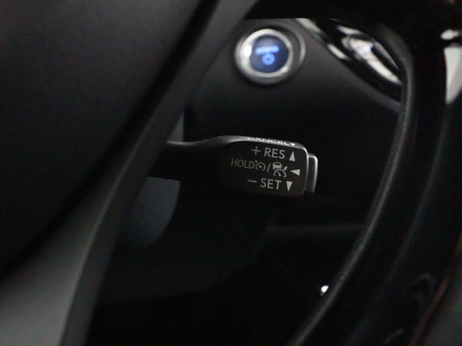 Toyota C-HR - 1.8 Hybrid First Edition