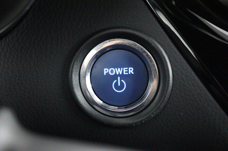 Toyota C-HR - 1.8 Hybrid First Edition 48