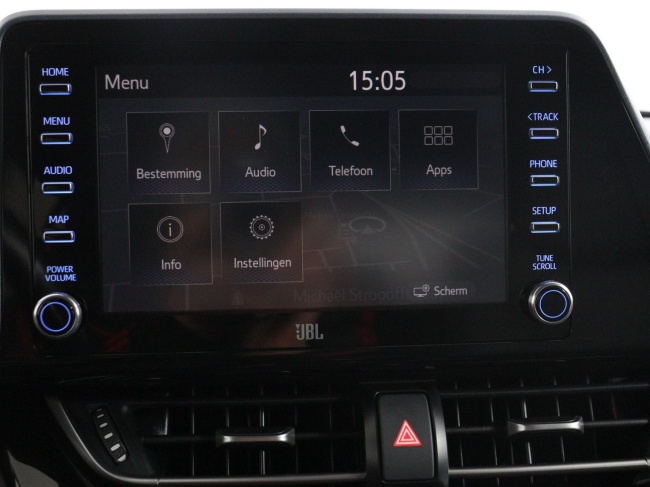 Toyota C-HR - 1.8 Hybrid First Edition