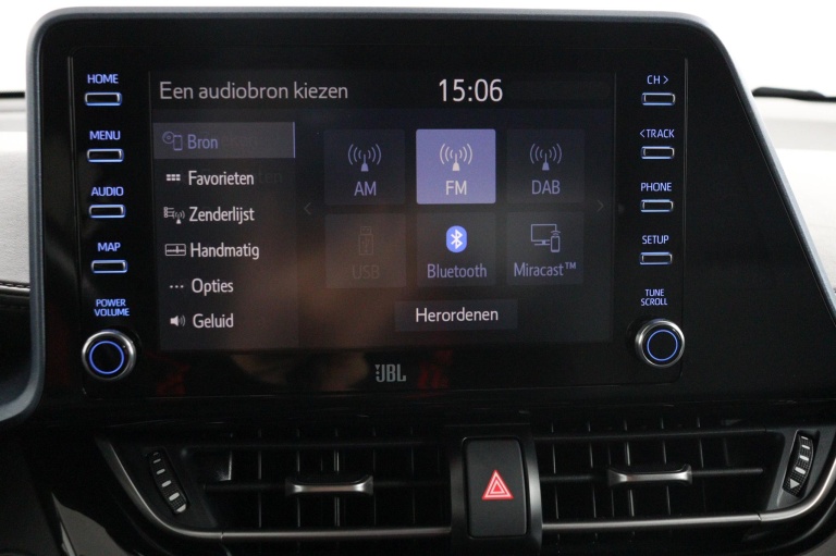 Toyota C-HR - 1.8 Hybrid First Edition 51