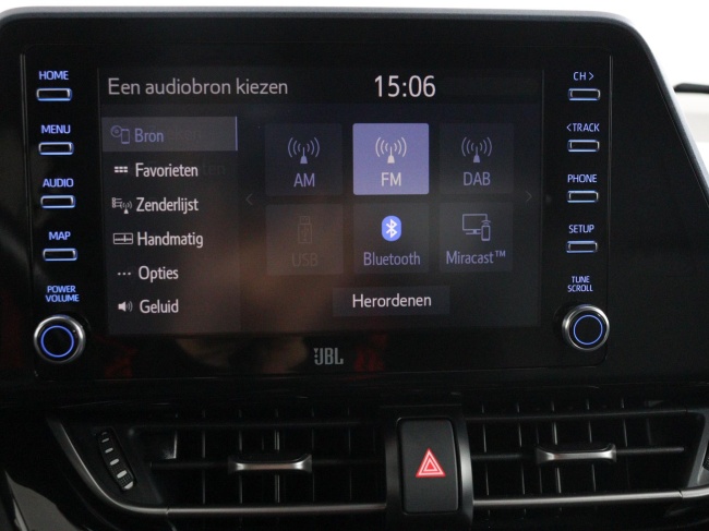 Toyota C-HR - 1.8 Hybrid First Edition