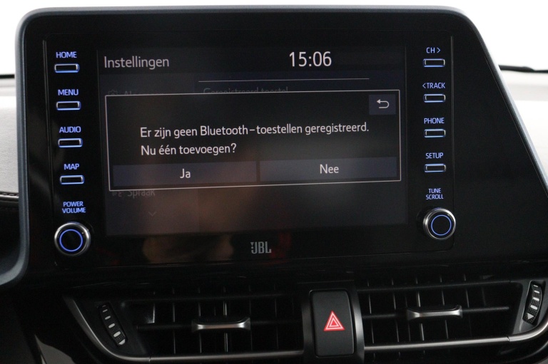 Toyota C-HR - 1.8 Hybrid First Edition 52