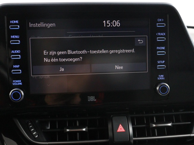 Toyota C-HR - 1.8 Hybrid First Edition