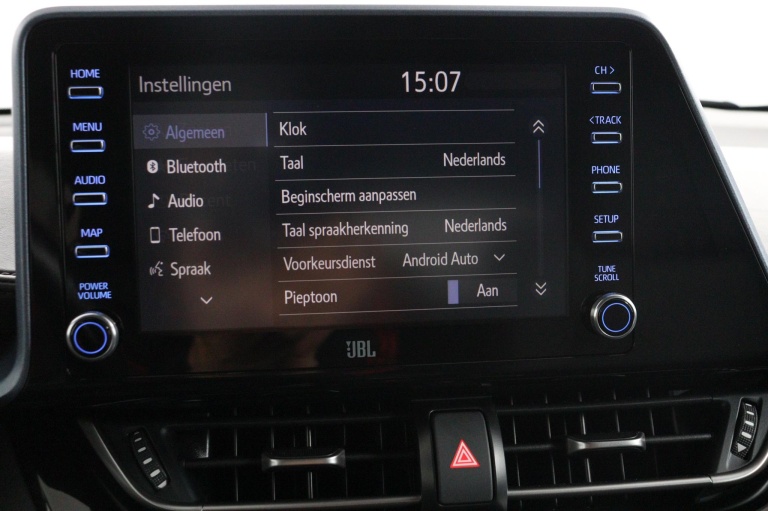 Toyota C-HR - 1.8 Hybrid First Edition 54