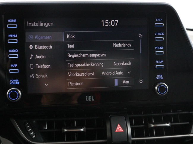 Toyota C-HR - 1.8 Hybrid First Edition