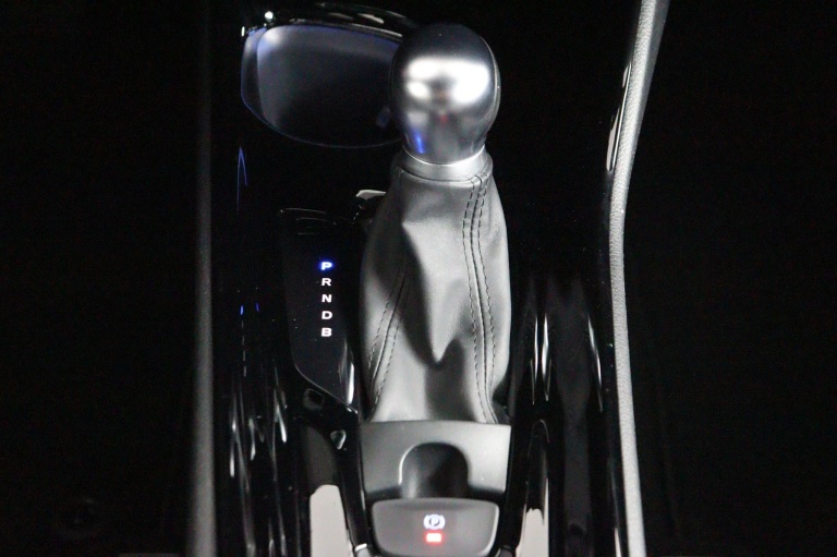 Toyota C-HR - 1.8 Hybrid First Edition 57