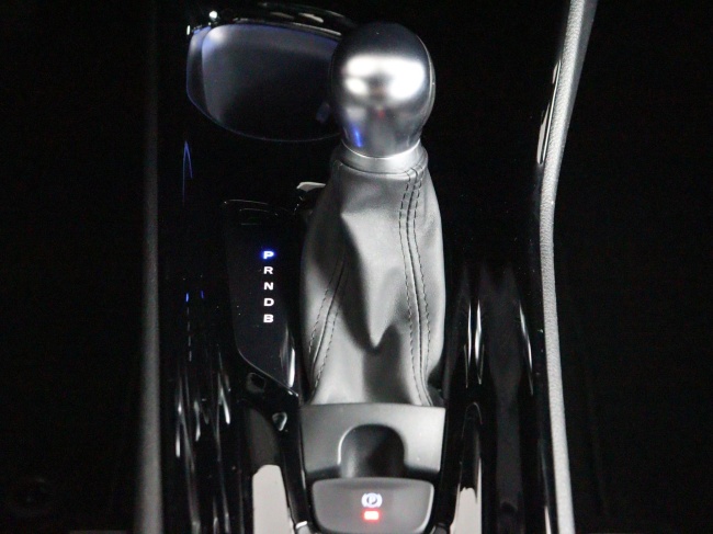 Toyota C-HR - 1.8 Hybrid First Edition