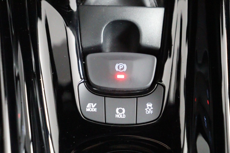 Toyota C-HR - 1.8 Hybrid First Edition 58