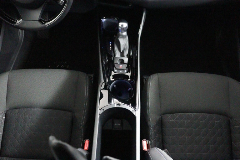 Toyota C-HR - 1.8 Hybrid First Edition 59