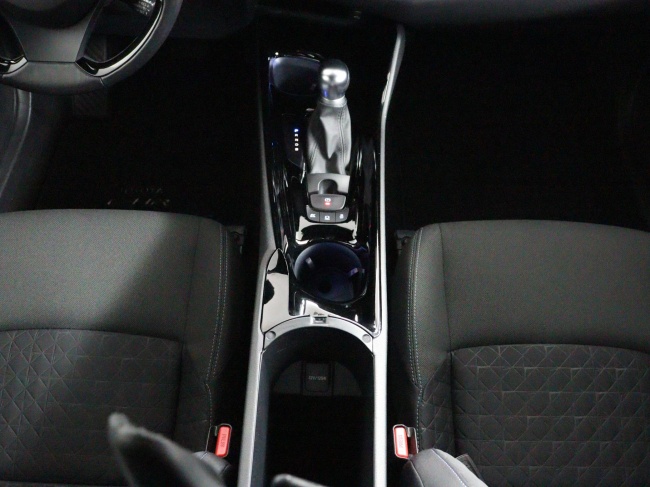 Toyota C-HR - 1.8 Hybrid First Edition
