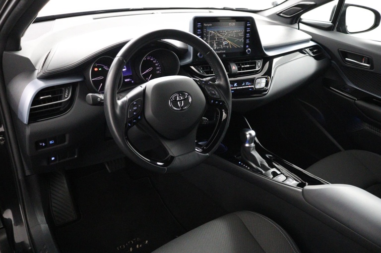 Toyota C-HR - 1.8 Hybrid First Edition 62