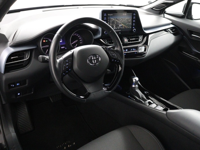 Toyota C-HR - 1.8 Hybrid First Edition