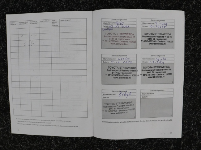 Toyota C-HR - 1.8 Hybrid First Edition