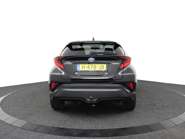 Toyota C-HR - 1.8 Hybrid First Edition