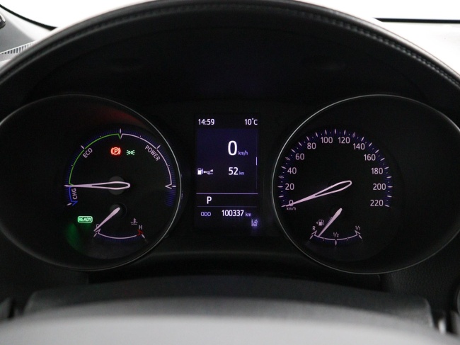Toyota C-HR - 1.8 Hybrid First Edition