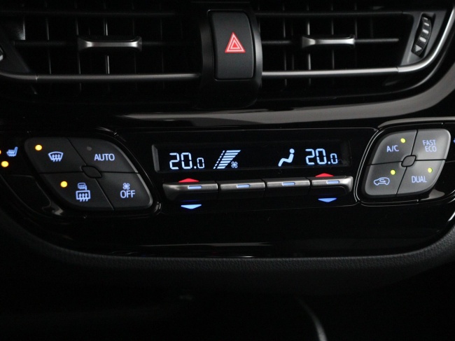 Toyota C-HR - 1.8 Hybrid First Edition