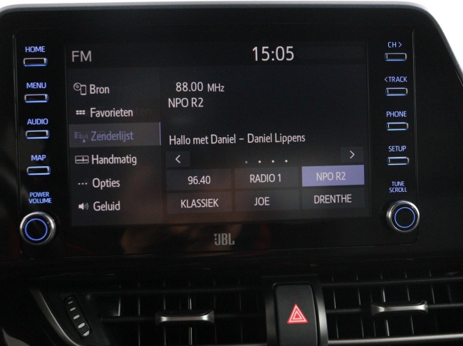 Toyota C-HR - 1.8 Hybrid First Edition