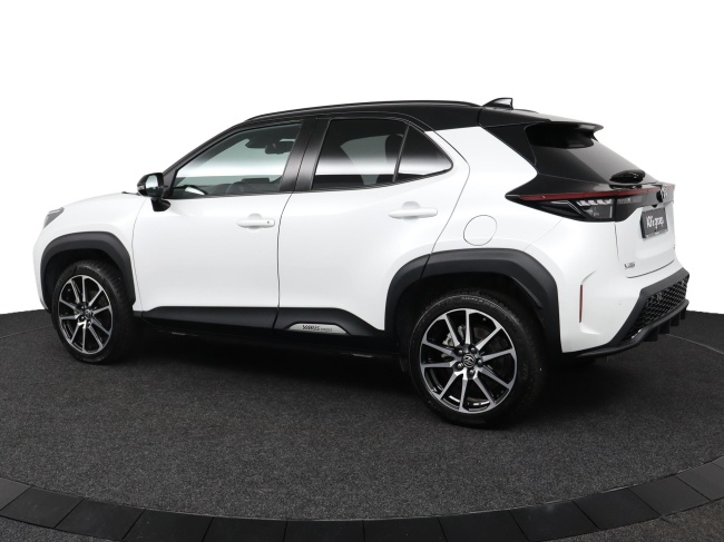 Toyota Yaris Cross - 1.5 Hybrid 130 GR SPORT