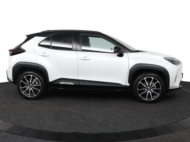 Toyota Yaris Cross - 1.5 Hybrid 130 GR SPORT