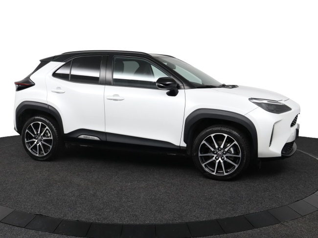 Toyota Yaris Cross - 1.5 Hybrid 130 GR SPORT