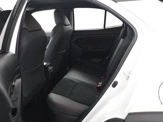 Toyota Yaris Cross - 1.5 Hybrid 130 GR SPORT