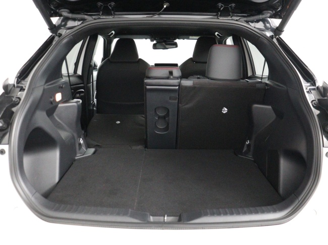 Toyota Yaris Cross - 1.5 Hybrid 130 GR SPORT