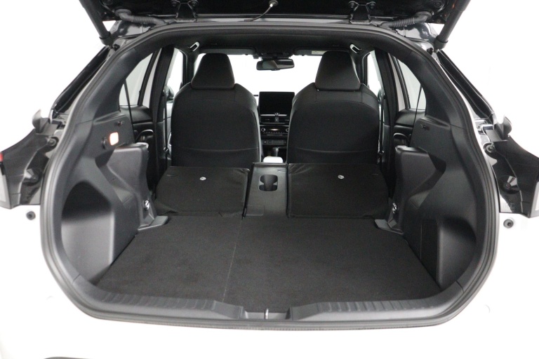 Toyota Yaris Cross - 1.5 Hybrid 130 GR SPORT 26