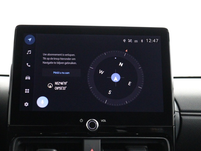 Toyota Yaris Cross - 1.5 Hybrid 130 GR SPORT