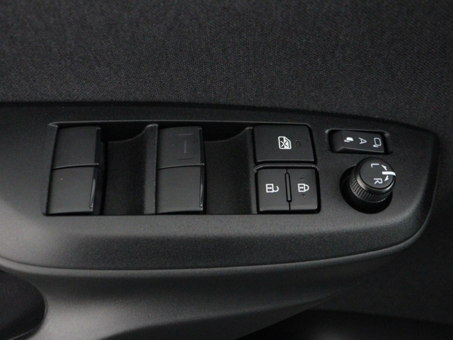 Toyota Yaris Cross - 1.5 Hybrid 130 GR SPORT